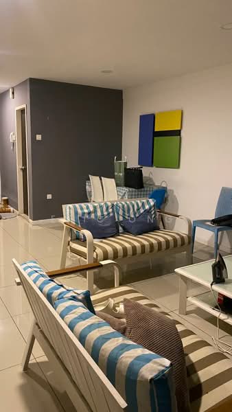 Service Residence for Rent at D'Latour - Eric Ong - Living Room - PropertyGuru.com.my