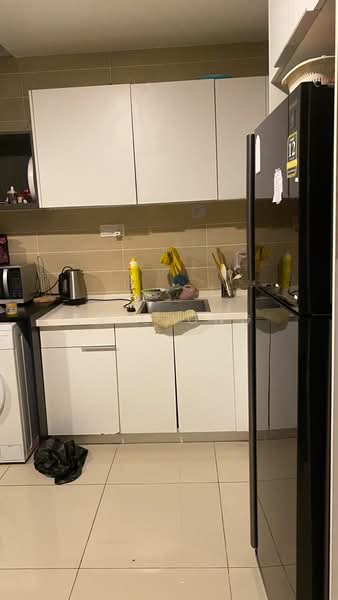 Service Residence for Rent at D'Latour - Eric Ong - Kitchen - PropertyGuru.com.my