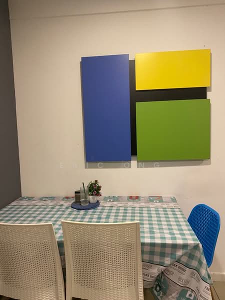 Service Residence for Rent at D'Latour - Eric Ong - Dining Room - PropertyGuru.com.my