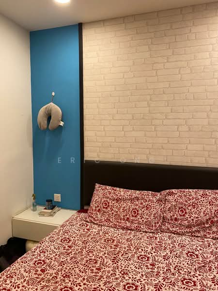 Service Residence for Rent at D'Latour - Eric Ong - Bedroom - PropertyGuru.com.my
