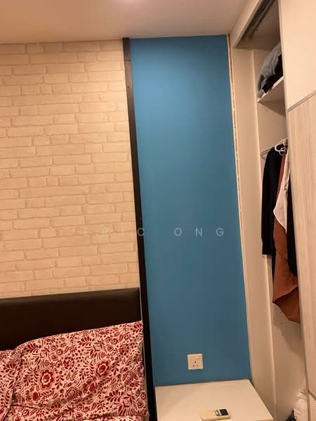 Service Residence for Rent at D'Latour - Eric Ong - Bedroom - PropertyGuru.com.my