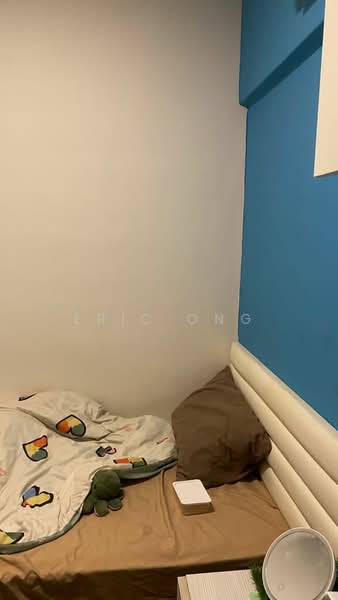 Service Residence for Rent at D'Latour - Eric Ong - Bedroom - PropertyGuru.com.my