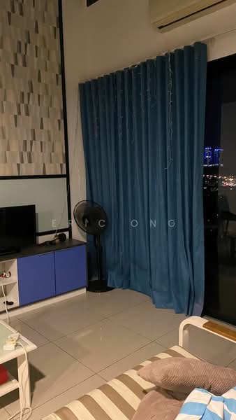 Service Residence for Rent at D'Latour - Eric Ong - Living Room - PropertyGuru.com.my