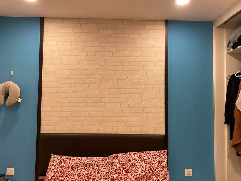 Service Residence for Rent at D'Latour - Eric Ong - Bedroom - PropertyGuru.com.my