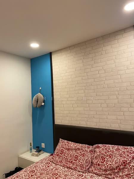 Service Residence for Rent at D'Latour - Eric Ong - Bedroom - PropertyGuru.com.my