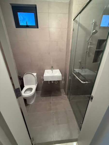 Sunway Artessa untuk Untuk Disewa - RM 3,500 /bulan, Apr 2026 - Bathroom - PropertyGuru.com.my