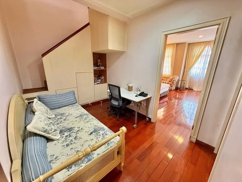 Taman Setia Indah untuk Untuk Dijual - RM 750,000, Mac 2026 - Study - PropertyGuru.com.my