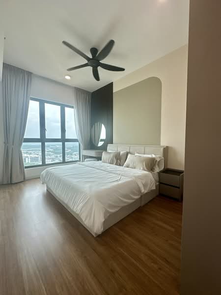 Service Residence for Sale at Serviced Residence @ Sunway D'hill Residences - CH Ng - PropertyGuru.com.my