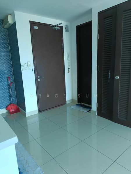 Service Residence for Rent at Trefoil - GRACE SUM - Entrance - PropertyGuru.com.my
