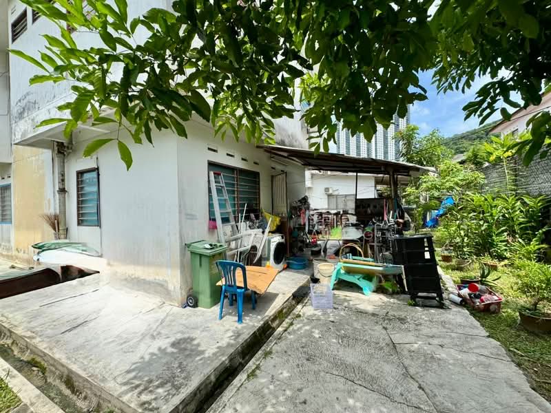 Bungalow for Sale in Bayan Lepas (Penang) - Chloe Ang - Exterior - PropertyGuru.com.my