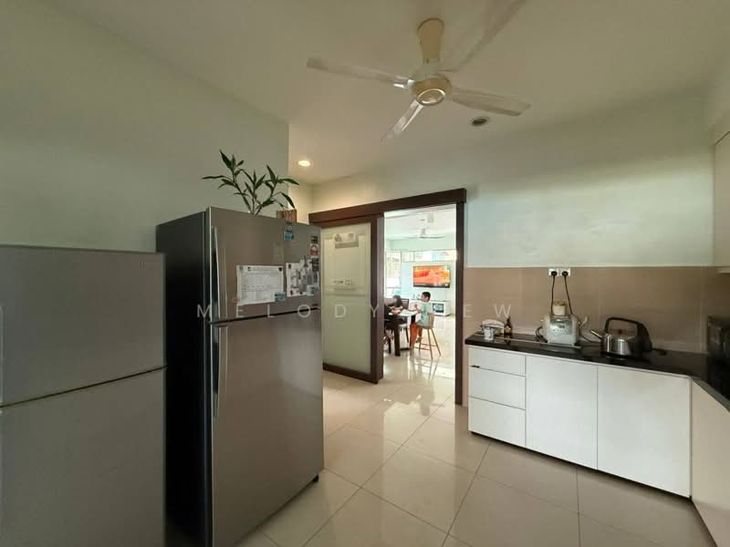Horizon Hills untuk Untuk Dijual - RM 1,638,000, Apr 2026 - Kitchen - PropertyGuru.com.my