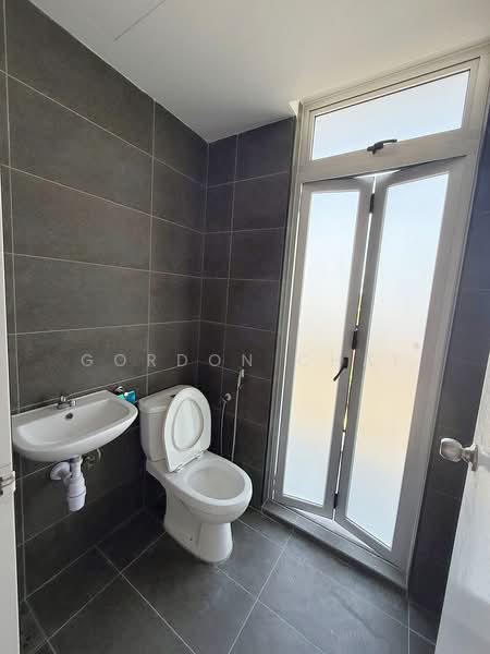 Midas @ Seri Alam untuk Untuk Dijual - RM 450,000, Apr 2026 - Bathroom - PropertyGuru.com.my