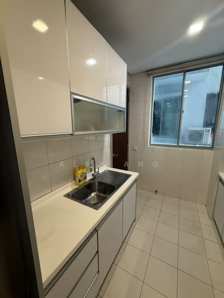 Service Residence for Rent at Marc Residence - Alex Ang - Kitchen - PropertyGuru.com.my