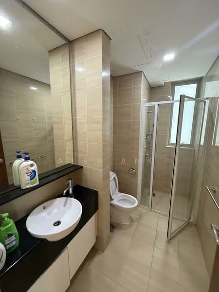 Service Residence for Rent at Marc Residence - Alex Ang - Bathroom - PropertyGuru.com.my