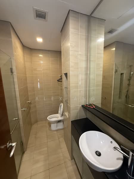 Service Residence for Rent at Marc Residence - Alex Ang - Bathroom - PropertyGuru.com.my