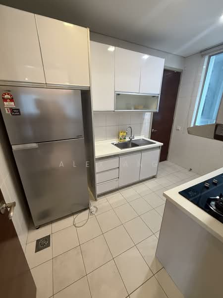 Service Residence for Rent at Marc Residence - Alex Ang - Kitchen - PropertyGuru.com.my