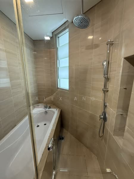 Service Residence for Rent at Marc Residence - Alex Ang - Bathroom - PropertyGuru.com.my