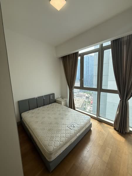 Service Residence for Rent at Marc Residence - Alex Ang - Bedroom - PropertyGuru.com.my