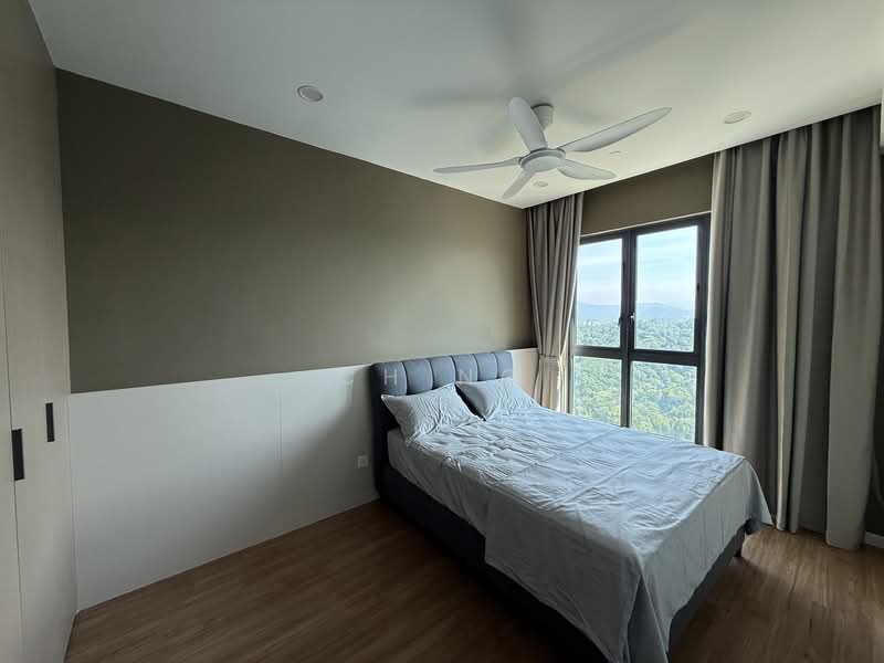 Sunway D'hill Residences untuk Untuk Dijual - RM 819,000, Mac 2026 - Bedroom - PropertyGuru.com.my