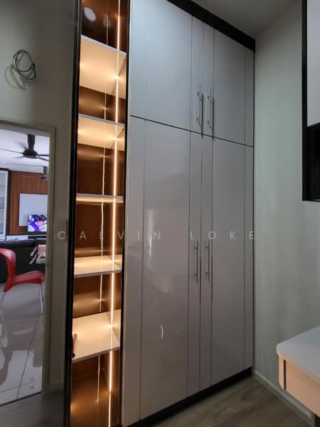 Service Residence for Rent at Sunway Gandaria - Calvin Loke - Interior - PropertyGuru.com.my