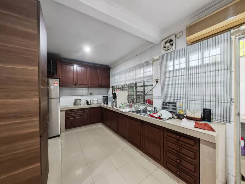 For Sale - Taman Setapak