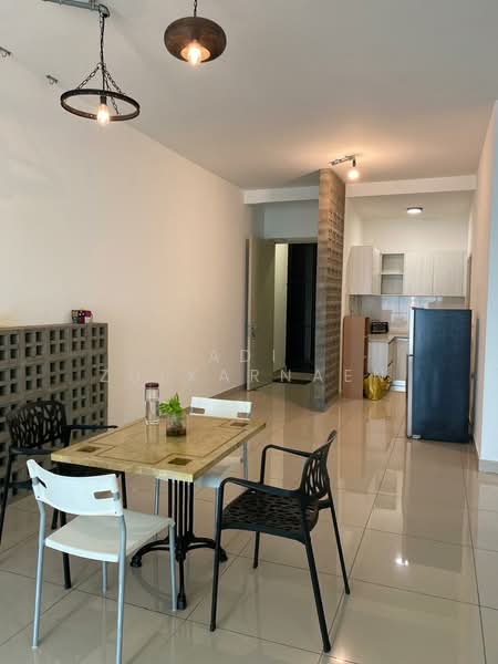 Condominium for Sale at Sutera Pines - Adi Zulkarnaen - Dining Room - PropertyGuru.com.my