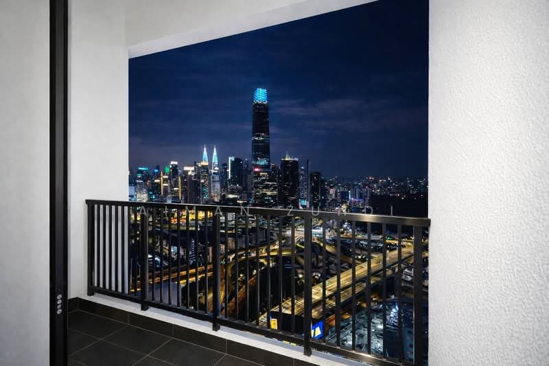 One Cochrane Residence untuk Untuk Dijual - RM 1,100,000, Mac 2026 - PropertyGuru.com.my