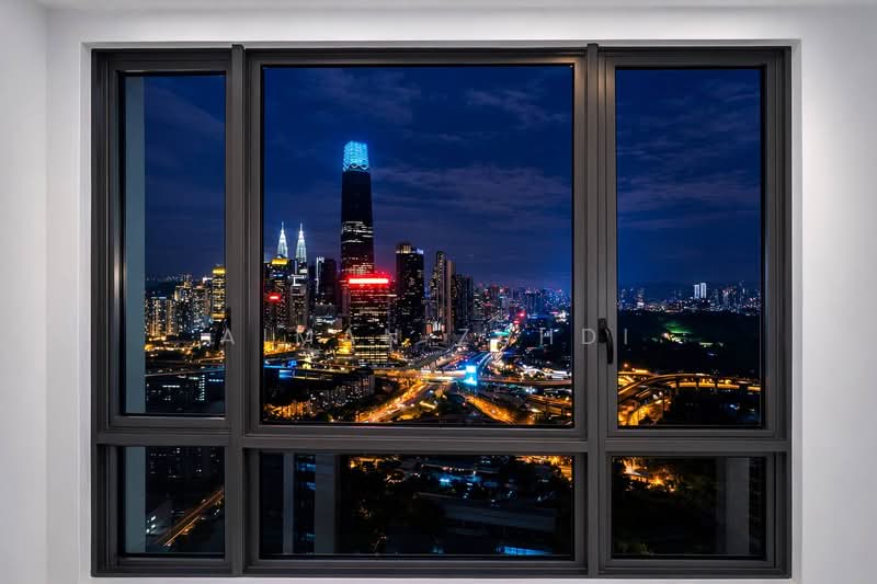 One Cochrane Residence untuk Untuk Dijual - RM 1,100,000, Mac 2026 - PropertyGuru.com.my