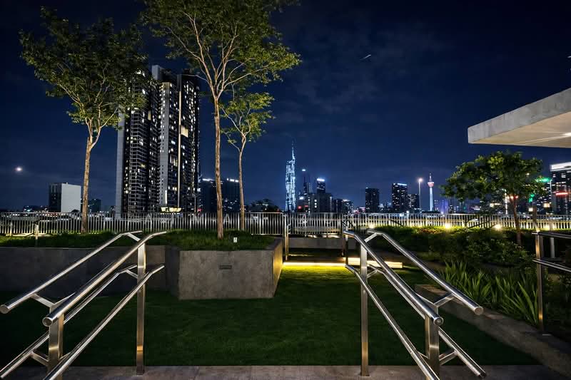 One Cochrane Residence untuk Untuk Dijual - RM 1,100,000, Mac 2026 - PropertyGuru.com.my