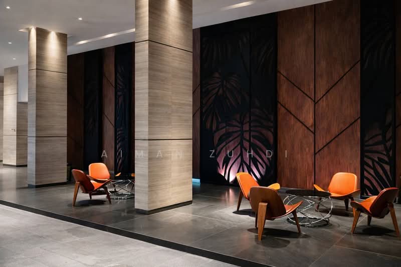 One Cochrane Residence untuk Untuk Dijual - RM 1,100,000, Mac 2026 - PropertyGuru.com.my