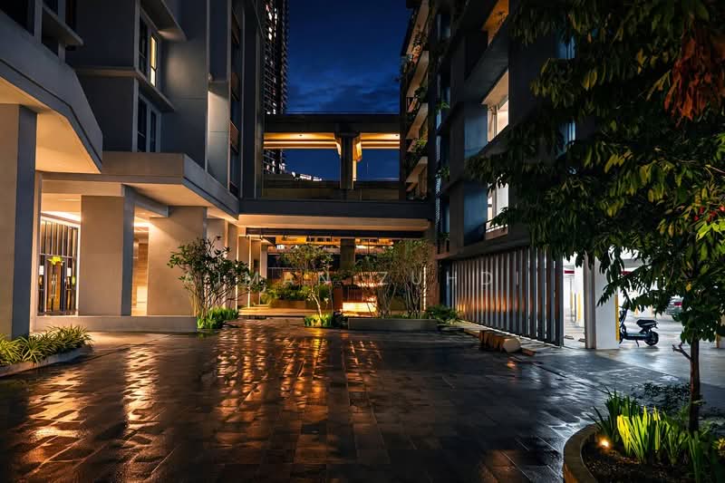 One Cochrane Residence untuk Untuk Dijual - RM 1,100,000, Mac 2026 - PropertyGuru.com.my