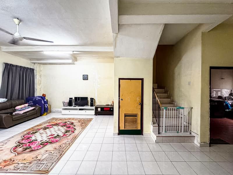 Seksyen 23 untuk Untuk Dijual - RM 535,000, Apr 2026 - PropertyGuru.com.my