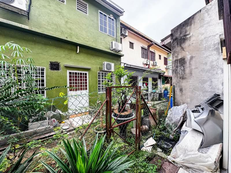 Seksyen 23 untuk Untuk Dijual - RM 535,000, Apr 2026 - PropertyGuru.com.my