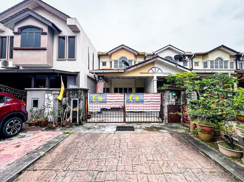 Seksyen 23 untuk Untuk Dijual - RM 535,000, Apr 2026 - PropertyGuru.com.my