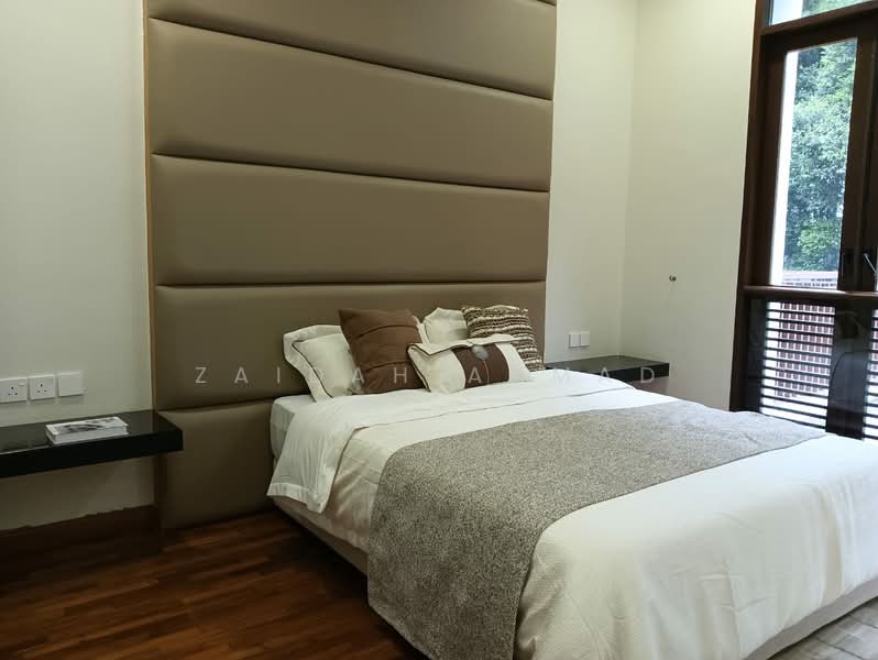 Condominium for Rent at Cinta - Zaidah Ahmad - Bedroom - PropertyGuru.com.my