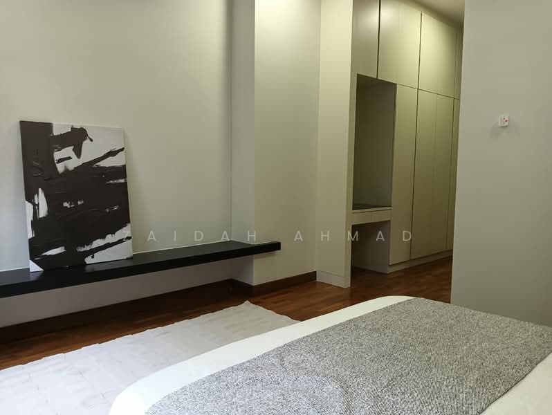 Condominium for Rent at Cinta - Zaidah Ahmad - Bedroom - PropertyGuru.com.my
