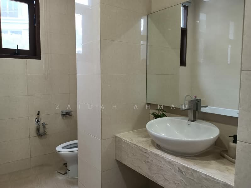 Condominium for Rent at Cinta - Zaidah Ahmad - Bathroom - PropertyGuru.com.my