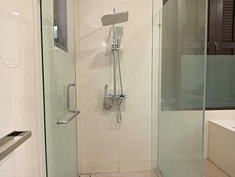 Condominium for Rent at Cinta - Zaidah Ahmad - Bathroom - PropertyGuru.com.my