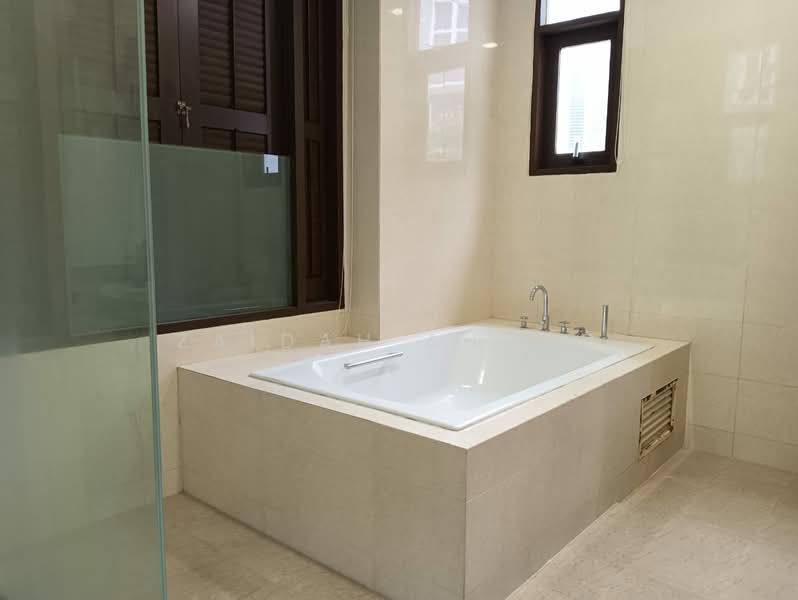 Condominium for Rent at Cinta - Zaidah Ahmad - Bathroom - PropertyGuru.com.my