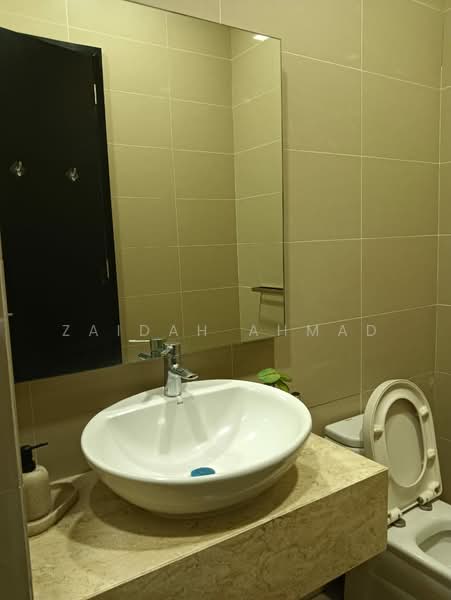 Condominium for Rent at Cinta - Zaidah Ahmad - Bathroom - PropertyGuru.com.my