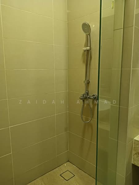 Condominium for Rent at Cinta - Zaidah Ahmad - Bathroom - PropertyGuru.com.my