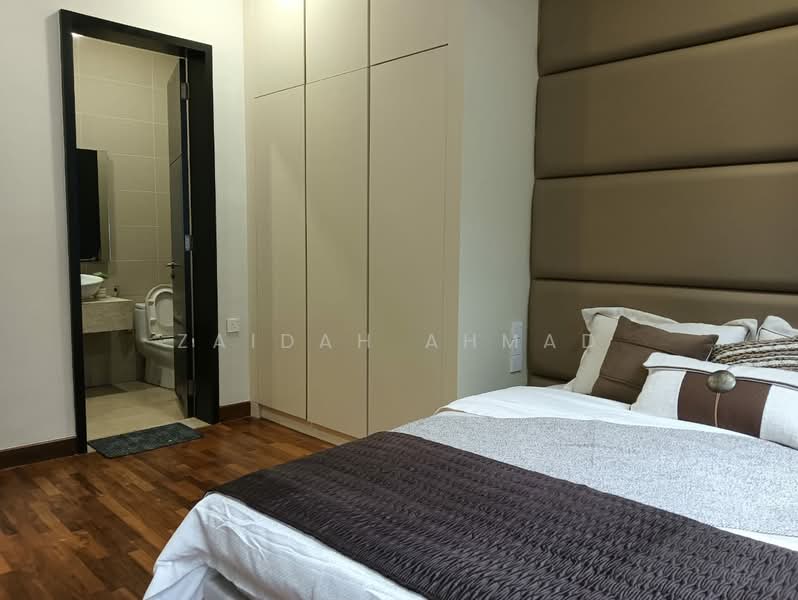 Condominium for Rent at Cinta - Zaidah Ahmad - PropertyGuru.com.my