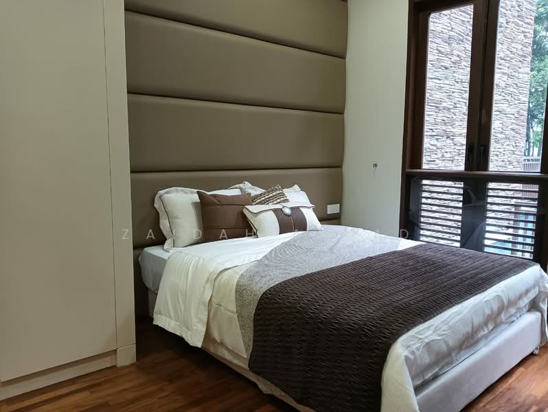 Condominium for Rent at Cinta - Zaidah Ahmad - Bedroom - PropertyGuru.com.my