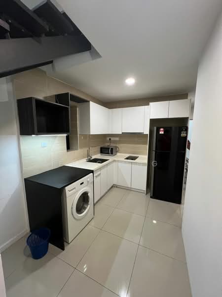 Service Residence for Rent at D'Latour - Eric Ong - Kitchen - PropertyGuru.com.my