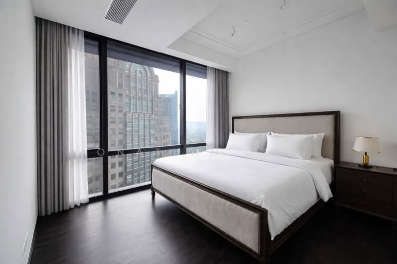 Regent Suites @ Pavilion Damansara Heights untuk Untuk Disewa - RM 5,900 /bulan, Mac 2026 - PropertyGuru.com.my