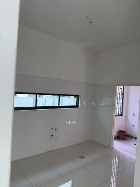 Untuk Dijual - Taman Bukit Indah
