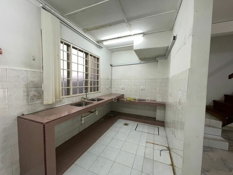 Bandar Menjalara untuk Untuk Dijual - RM 900,000, Mac 2026 - Kitchen - PropertyGuru.com.my