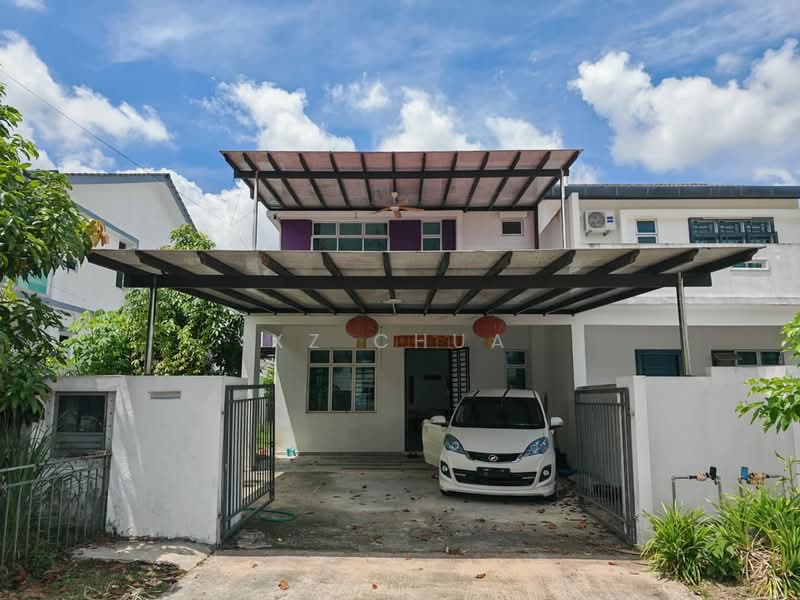 Cluster House for Sale in Iskandar Puteri (Nusajaya) (Johor) - XZ CHUA - PropertyGuru.com.my