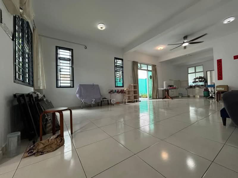 Cluster House for Sale in Iskandar Puteri (Nusajaya) (Johor) - XZ CHUA - PropertyGuru.com.my