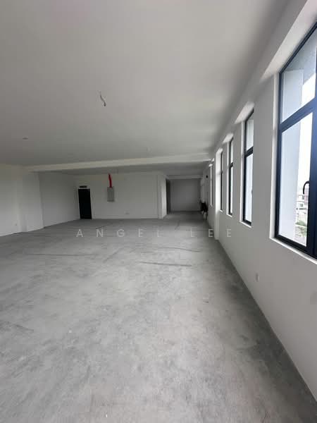 Semi-D Factory for Rent in Ulu Tiram (Johor) - Angel Lee - Interior - PropertyGuru.com.my